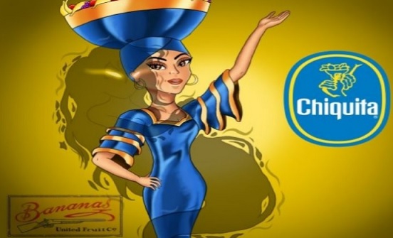 United Fruit Company fusão com a AMK