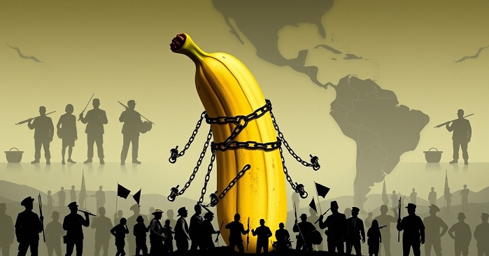 United Fruit Company: O Império da Corrupção e Exploração na América Latina
