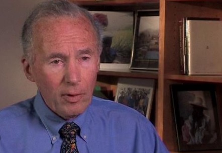 Dr. Howard Hiatt