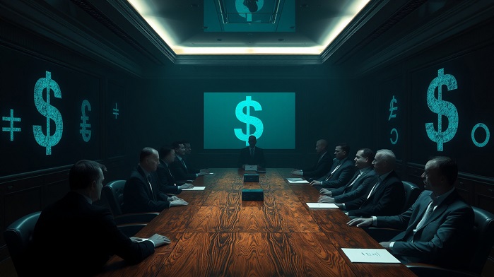 Bilderberg Exposto: O Lado Sombrio do Poder Global Revelado
